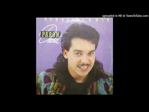 Y Nos Amamos - David Pabon