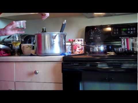 Baccala (for Dummies) by Alex