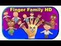 World Finger Family Collection French Chinese Russian Indian Japanese