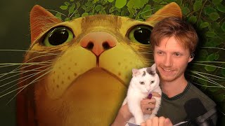 CAT CAT CAT CAT CAT!!! - Stray Pt.1 (Reupload)