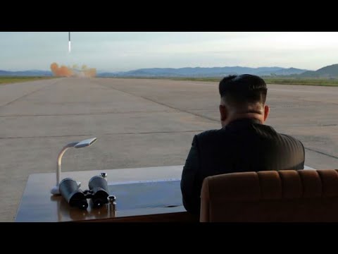 الخارجية الأمريكية كوريا الشمالية ترفض الحوار رغم فتح قنوات اتصال