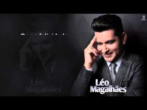 LÉO MAGALHÃES - AMAREMOS (2015)