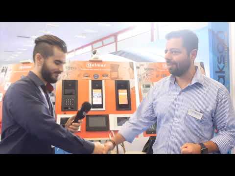 H RAKSON στη Creta Electronix 2024 !