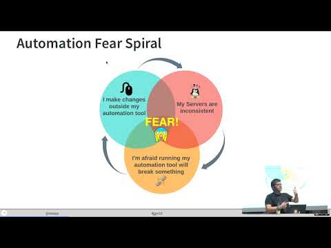 GPN19 - Automate your virtual server deployments