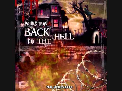 11-Young Travis Ft Stanpida X Bitch My Phone {Prod.Johnny M.O.N.E.Y}