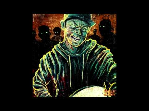 Lowroller & Angerfist - Pagans