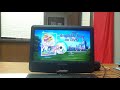 Opening To Barbie And The Magic Of Pegasus 2005 DVD 2010 Reprint