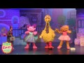 Sesame Street Presents Elmo S Super Fun Hero Show Official