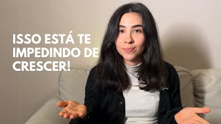 SÍNDROME DO IMPOSTOR: POR QUE VOCÊ SENTE QUE NUNCA É BOM O SUFICIENTE?