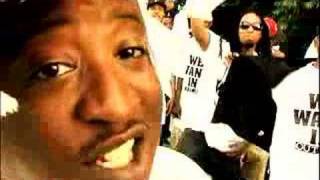 Outlawz - We Want In (Gold Dust)