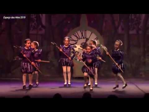 Espaço das Artes 2019