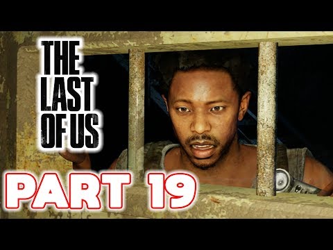 The Last of Us Remastered - Gameplay Walkthrough - Part 19