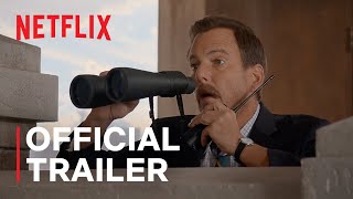 Murderville | Official Trailer | Netflix