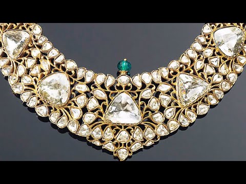 Marajás e Magnificência Mughal – Uma Coleção de Tesouros Extraordinários | Christie's