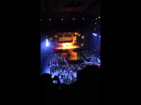 130424 M!Countdown - Girls Day - Twinkle twinkle