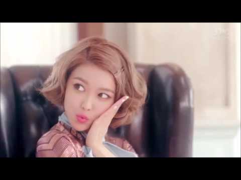 Sooyoung Fokus