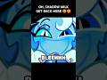 oh, dont you BLEEH ME you JESTER! #cookierunkingdom #crk