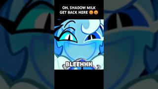 oh, dont you BLEEH ME you JESTER! #cookierunkingdom #crk