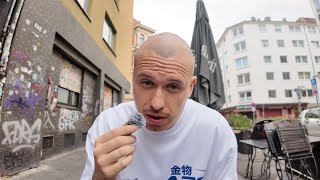 386. ESCAPE THE MATRIX