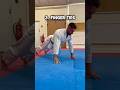 5 Push up variations for Karate #martialarts #karate #training #tips
