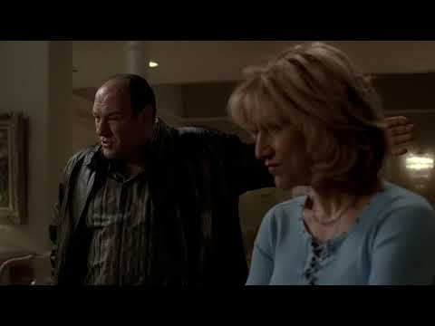 Aj-t kirúgták a munkahelyéről - Maffiózók