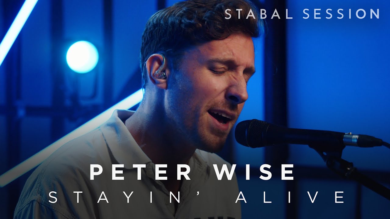 Promotional video thumbnail 1 for Peter Wise