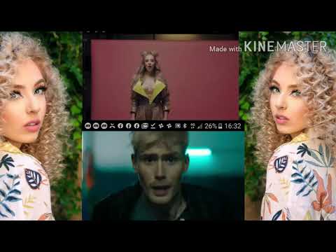 Olivia Addams- Dumb (liryc video)