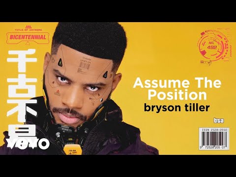Video thumbnail for Assume The Position