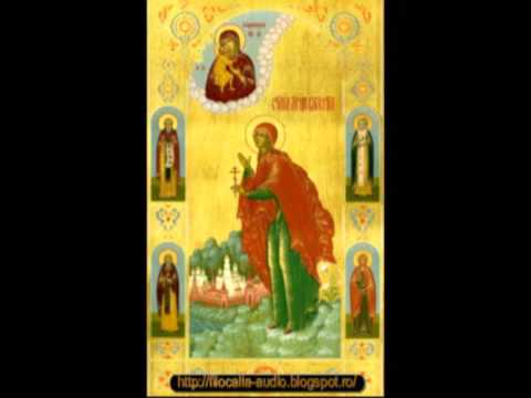 Filocalia Vlll - Calist şi Ignatie Xantopol-Cuvântul 8- Metoda