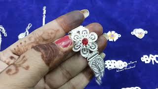 pure silver rakhi designs with price // silver rakhi designs collections 💮💮💮