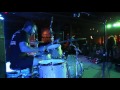 The Fall Of Troy - The Hol[]y Tape [Andrew Forsman] Drum Video Live [HD]