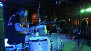 The Fall Of Troy - The Hol[]y Tape [Andrew Forsman] Drum Video Live [HD]