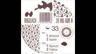 Aqua Regia - Apricot