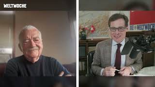 Stanford-Professor Hans Ulrich Gumbrecht über den Roman-Klassiker «Der Mann ohne Eigenschaften»