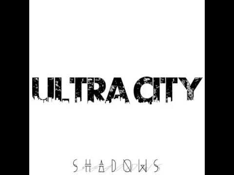 Ultra City - New Eyes
