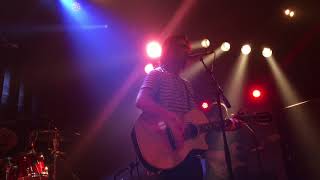 Noah Kahan - Young Blood - Live at the Melkweg