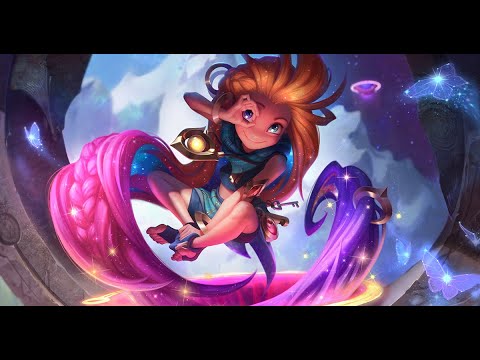 God Like Faker Zoe Vs Jayce Mid | Season 2020 KR SoloQ