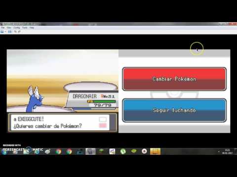 pokemon oro donalocke episodio 7