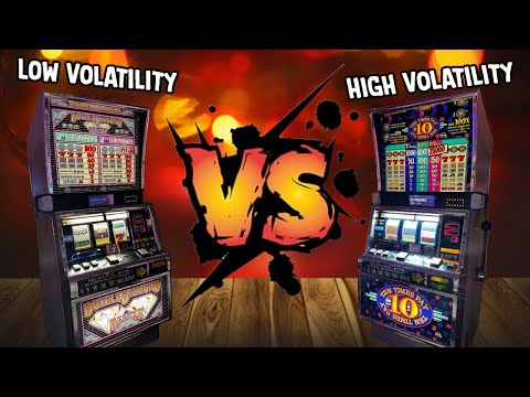 Double Diamond Deluxe vs. 10 Times Pay 🤠 Slot live play! ⭐️ How they play and their volatility.