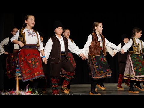 SKC Offenbach - Igre okoline Niša (uzrast 9-12 godina)