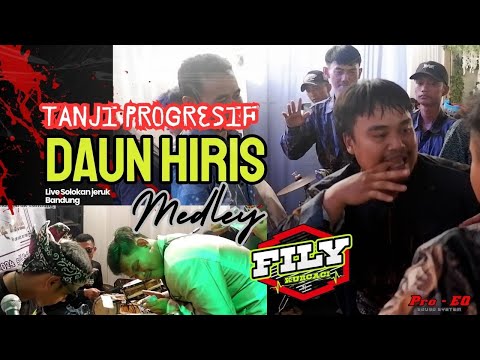 KASURUPAN masal || DAUN HIRIS _ KOKOSODAN GOGOLERAN _ WANGSIT SILIWANGI  versi TANJI PROGRESIF