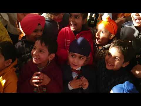 HAPPY BIRTHDAY RAJBIR