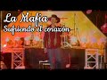 La Mafia - Sufriendo el corazón - Video Oficial By RGA Digital