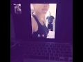 sam rivers gets eaten by his girlfriend