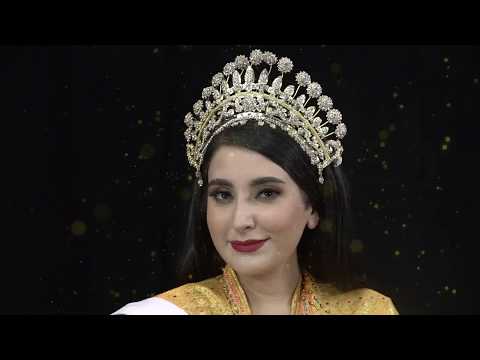 PUTERI INDONESIA SUMATERA UTARA 2019