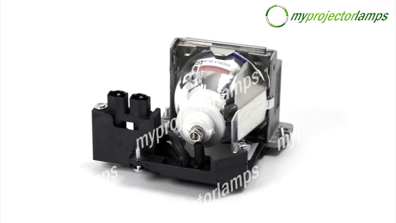 L├ímpara para proyector con carcasa Yamaha DPX-830