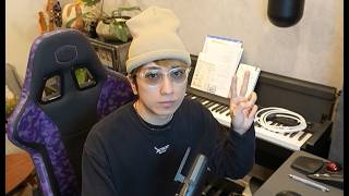 音痴が歌を練習したら上手くなるのか？【80日目】
