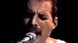 Queen Somebody To Love Live In Rio De Janeiro, Brazil 18 01 1985 Remastered
