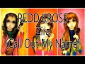 REDD KROSS - Zira (Call Out My Name) (Lyric Video)