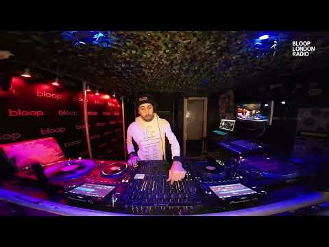 Black Codes Experiments w/ Cristian Varela - 11.12.25